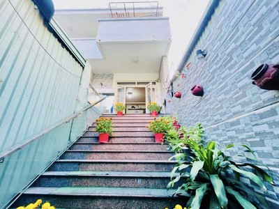 Mặt tiền ngay aeon mall tân phú celadon   270m  n9   4 tầng   dòng tiền 60tr 1