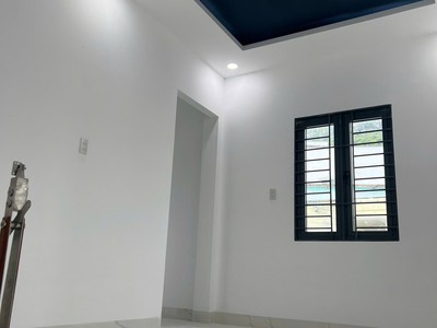 Bán nhà mới xây hẻm võ thị sáu, phường nam nha trang ra chợ vĩnh trường chỉ 1 phut. giá 2ty5 2