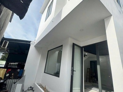 Bán nhà mới xây hẻm võ thị sáu, phường nam nha trang ra chợ vĩnh trường chỉ 1 phut. giá 2ty5 0