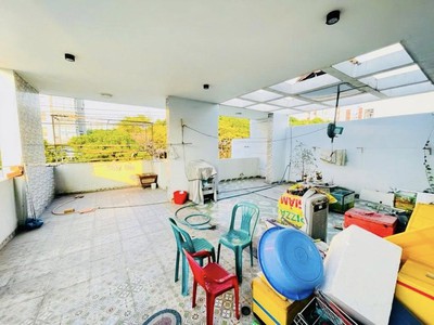 Mặt tiền ngay aeon mall tân phú celadon   270m  n9   4 tầng   dòng tiền 60tr 3