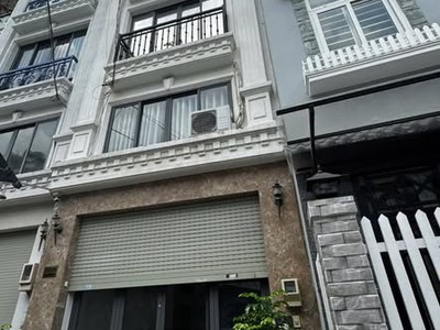 Nhà đường hoàng hoa thám phường 5 quận bình thạnh cũ. 0