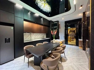 Bán nhà phố giảng võ, đống đa, ô tô đỗ cửa, kinh doanh, 5 tầng thang máy, 45m, 13.5 tỷ 4