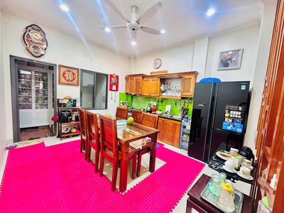 Bán nhà phân lô láng hạ, đống đa, vỉa hè ô tô dừng đỗ, kinh doanh, 45m, 5 tầng, 13.5 tỷ 3