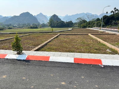  CHỈ 3XX TRIỆU   Sở hữu ngay lô đất sát UTOPIA, gần CCN PHÚ THÀNH 1