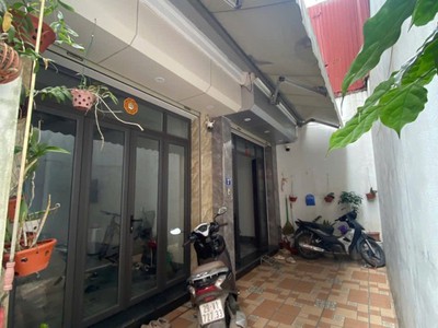 Bán nhà thượng thanh long biên nhà 5 tầng 10m ra ô tô tránh - 8.2 tỷ 1