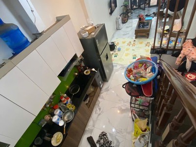 Bán nhà thượng thanh long biên nhà 5 tầng 10m ra ô tô tránh - 8.2 tỷ 4