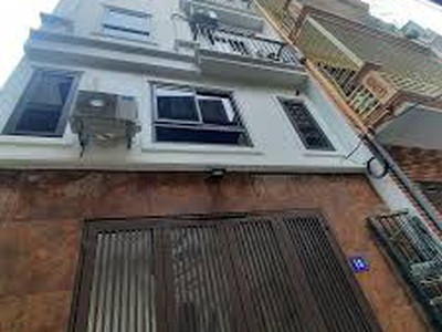 Bán tòa chdv 8 tầng khu phân lô ngõ miếu đầm 120m2, mt 8m giá 33tỷ 1