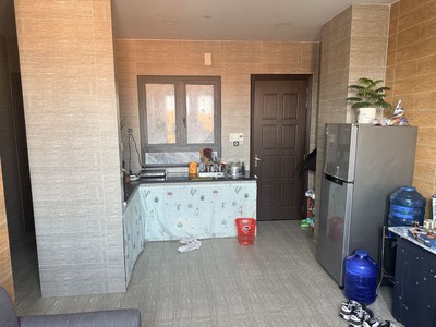 Cho thuê CHDV cao cấp 2PN, 1 phòng khách riêng biệt - không thu phí quản lý. 1