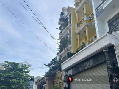 Bán đất - giá rẻ - ngang 5m dài 20m - khu đồng bộ - hẻm nhựa thông thoáng giá 10 tỷ 3