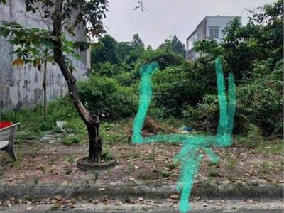 Chính chủ cần bán lô đất mặt iền siêu đẹp trục đường phạm văn đồng, dt 123,2m2, giá đầu tư 3