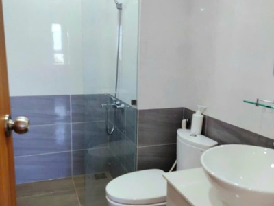 Chính chủ bán căn hộ phúc đạt tower dĩ an full nội thất chỉ 2 tỷ 450 bao thuế phí 3