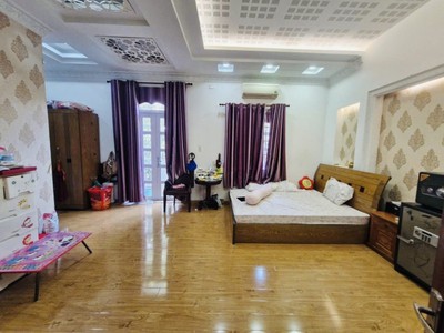 Bán biệt thự đường số 14, bình trưng tây, q2, tp hcm. dt 310m2, 3 tầng, sổ hồng. giá  26.9 tỷ - 3