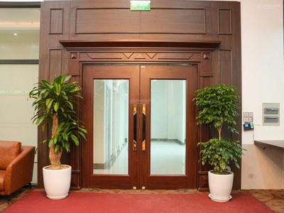 Cho thuê văn phòng roman plaza, 100 triệu, 350m2, view đẹp hàng hiếm tại tố hữu, nam từ liêm 4