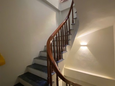 Bán nhà nguyễn sơn   long biên, phân lô ô tô tránh, 5 tầng, giá 9.1 tỷ 4