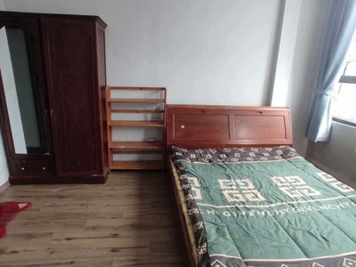 Nhà 5 tầng giáp bát dòng tiền 200tr/năm sẵn khai thác cho thuê 3