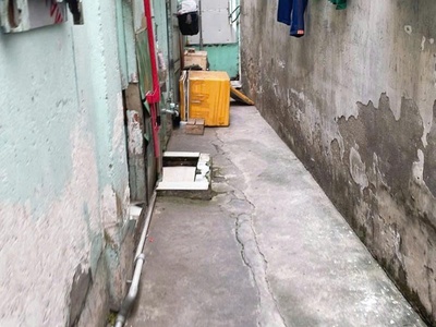 Bán nhà cấp 4 - hẻm 6m vườn lài - gần lũy bán bích, 5x25m, gpxd 7 tầng, sổ a4, 12,95 tỷ. 3