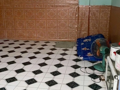 Bán nhà cấp 4 - hẻm 6m vườn lài - gần lũy bán bích, 5x25m, gpxd 7 tầng, sổ a4, 12,95 tỷ. 1