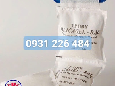 Thanh hút ẩm treo container 0