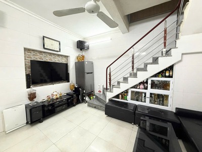 Bán nhà ở phố Hạ Lý, Hồng Bàng, Hải phòng 0