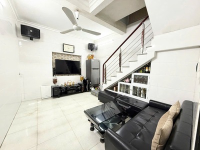 Bán nhà ở phố Hạ Lý, Hồng Bàng, Hải phòng 1