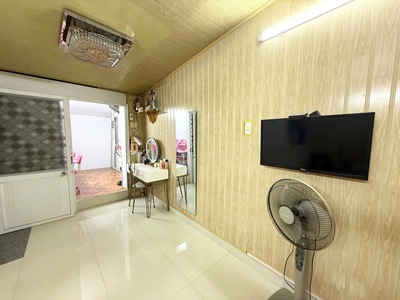 Bán nhà ở phố Hạ Lý, Hồng Bàng, Hải phòng 6