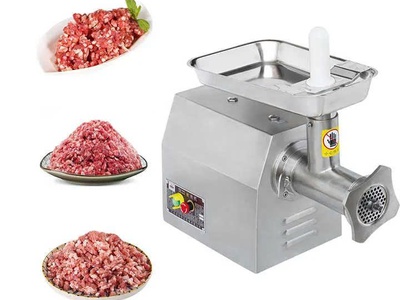 Máy xay thịt TC22 - inox 0