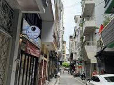 Bán tòa chdv 8 tầng khu phân lô ngõ miếu đầm 120m2, mt 8m giá 33tỷ 0