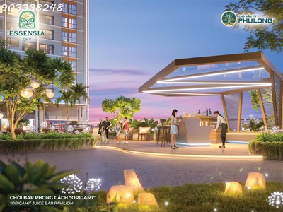 Bán căn 2pn essensia sky, lầu cao, căn góc, view pmh giá chỉ 6 tỷ 780 4