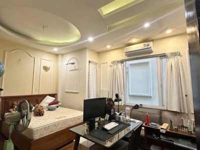 Siêu phẩm, bán nhà phân lô lạc long quân, ô tô vào nhà, 6 tầng thang máy 30 tỷ 1