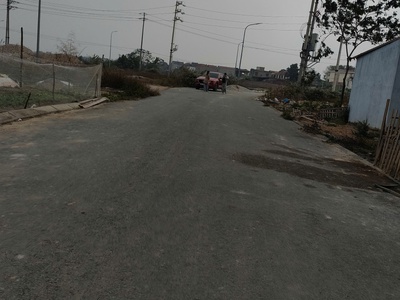 Bán gấp giá rẻ đất phân lô mặt biển quất lâm 78m, mặt tiền 4.5m, 1.5 tỷ ninh bình. 2