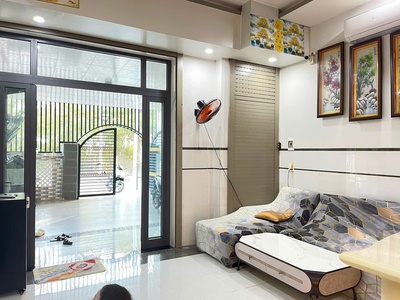 Bán nhà còn mới  kdc sài gòn hàm tân - tân bình - lagi giá đầu tư 0