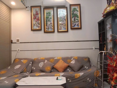 Bán nhà còn mới  kdc sài gòn hàm tân - tân bình - lagi giá đầu tư 4