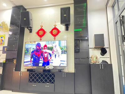 Bán nhà còn mới  kdc sài gòn hàm tân - tân bình - lagi giá đầu tư 3