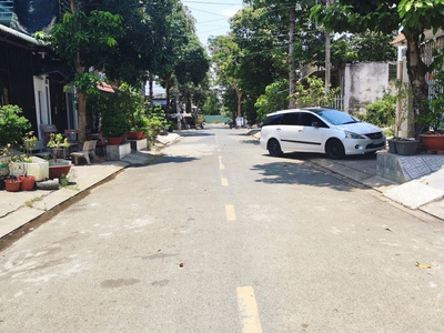 Cần bán siêu phẩm 170m2 khu dân cư vip tân túc 1