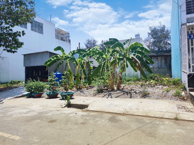 Cần bán siêu phẩm 170m2 khu dân cư vip tân túc 2