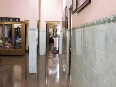 Bán nhà mặt tiền hoàng hoa thám - gần cộng hòa, 6,5x29m, 3 tầng cũ, sổ a4, 46,9 tỷ. 4