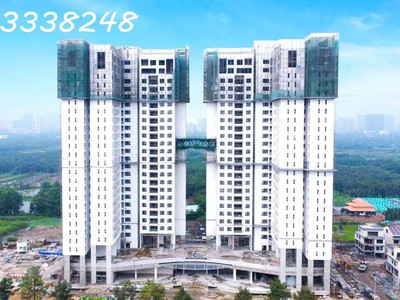 Bán căn 2pn essensia sky, lầu cao, căn góc, view pmh giá chỉ 6 tỷ 780 2