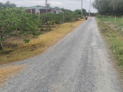 Cần bán đất trong tp tây ninh giá 9.6 tỷ 1