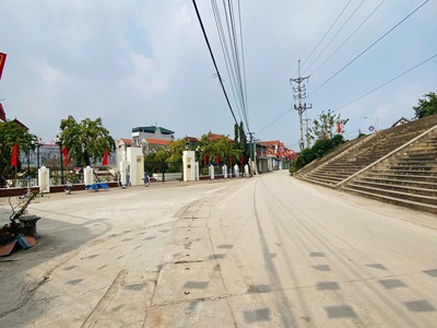 51m đất trung châu b   sát thượng mỗ   ô tô đỗ cửa 2