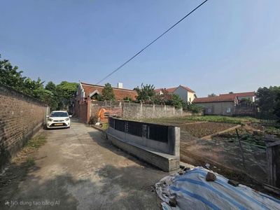 51m đất trung châu b   sát thượng mỗ   ô tô đỗ cửa 1