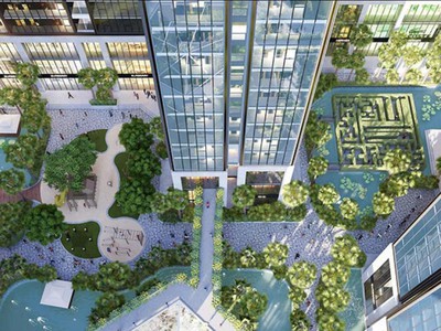 Sunshine sky city tòa v8, v9 nhận giữ chỗ sớm chiết khấu 1 giá từ 98 triệu/m2 0