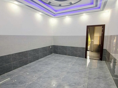 Bán nhà 2 mặt tiền tân hòa đông - giao hương lộ 2, 4x20m, 2 tầng mới - 4 pn, 10,9 tỷ. 2