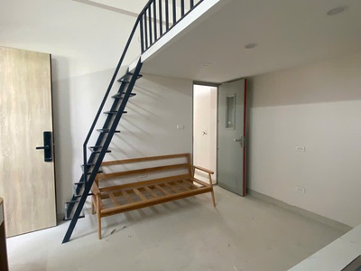 Cho thuê 25 phòng studio mới   full nội thất   ngô xuân quảng, gia lâm 4