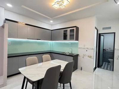 Nhà 2 tầng mới tinh   tặng full nội thất   dọn vào ở ngay - 51m2- giá nhỉnh 3 tỷ 3