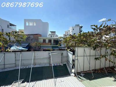 bán nhà hẻm đồng nai phước hải trung tâm nam nha trang 2