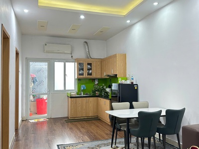 Bán căn hộ chung cư 02 ngủ, 02 wc, 65m2,khu 6 tòa trong hồ, KĐT Thanh Hà, Hà Đông, Hà Nội 1