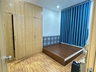 Bán căn hộ chung cư 02 ngủ, 02 wc, 65m2,khu 6 tòa trong hồ, KĐT Thanh Hà, Hà Đông, Hà Nội 3