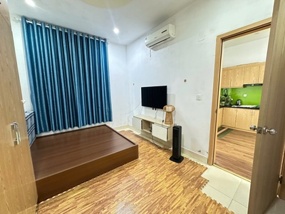 Bán căn hộ chung cư 02 ngủ, 02 wc, 65m2,khu 6 tòa trong hồ, KĐT Thanh Hà, Hà Đông, Hà Nội 4