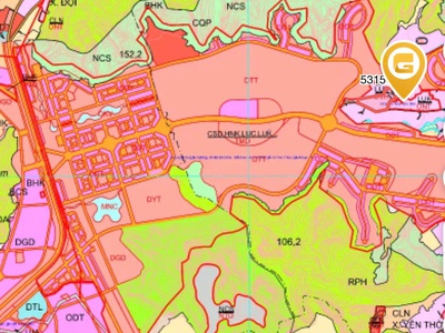 Bán lô đất  601,8m2   full thổ cư   tại xã yên trị -  huyện yên thủy -  hòa bình   nay là phú thọ 1