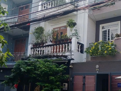 Bất ngờ cơ hội vàng đầu tư thông minh : mtkd 12m cực đỉnh phường tân quý, quận tân phú, - 98m2 - 2